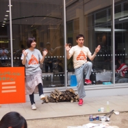 この体操の名前はなんでしょう？